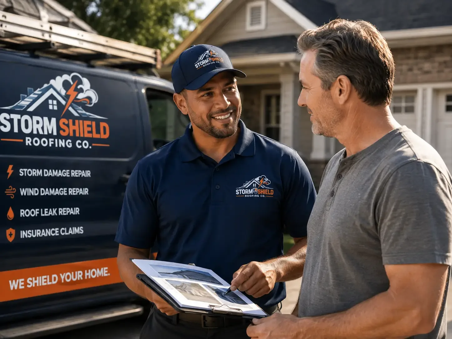 Storm Damage Roof Repair Forest, MS FAQs